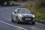 Mini Cooper S John Cooper Works Package 2018 года (ZA)